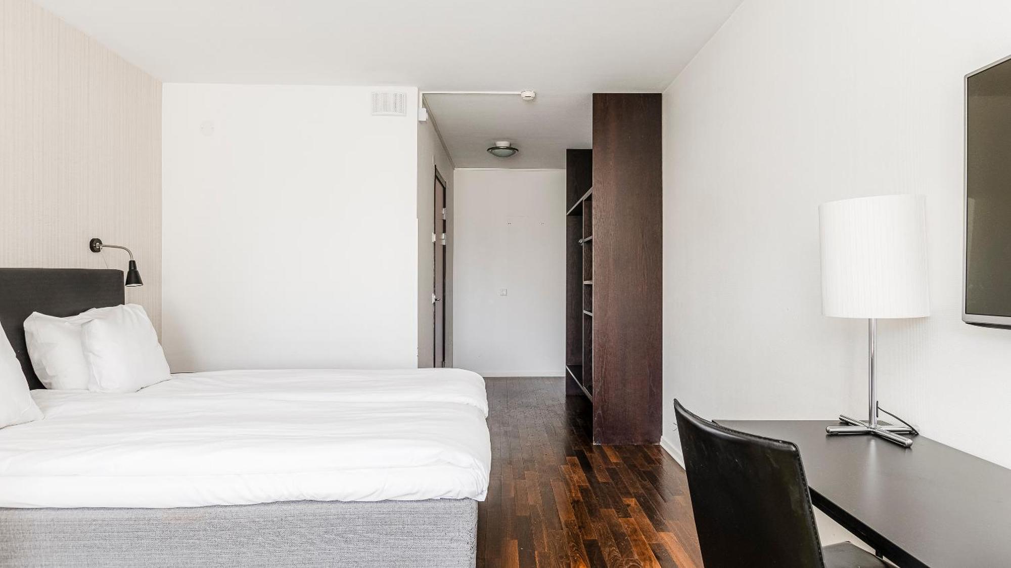 Comfort Hotel Сундсвал Екстериор снимка