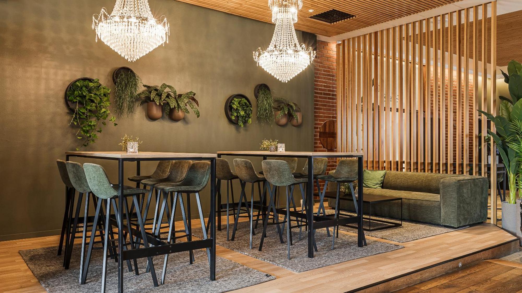 Comfort Hotel Сундсвал Екстериор снимка