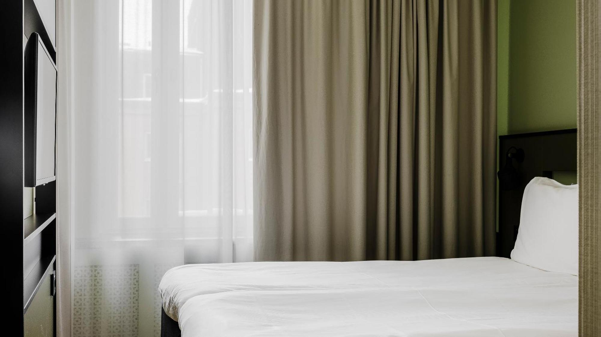 Comfort Hotel Сундсвал Екстериор снимка