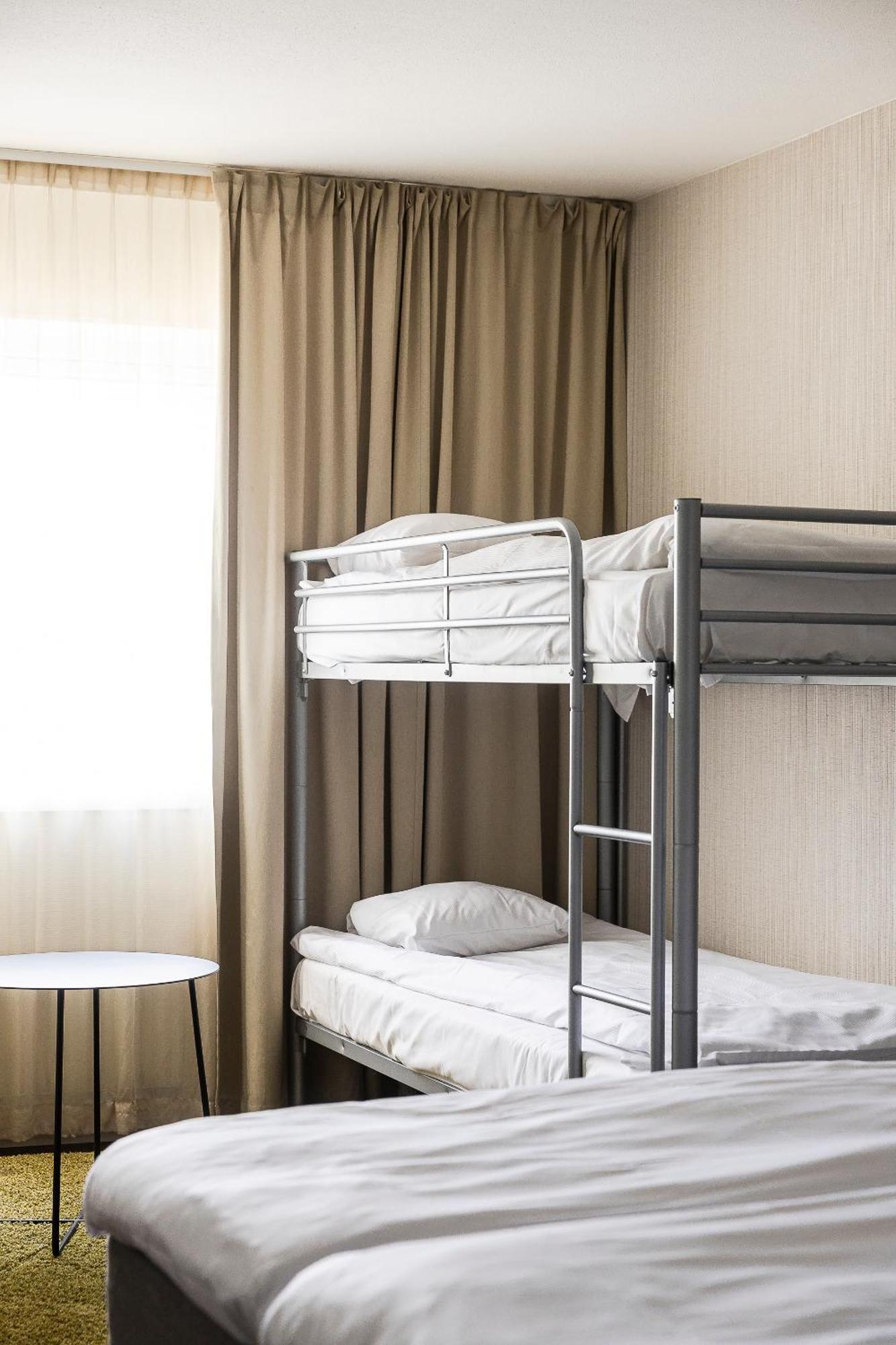 Comfort Hotel Сундсвал Екстериор снимка