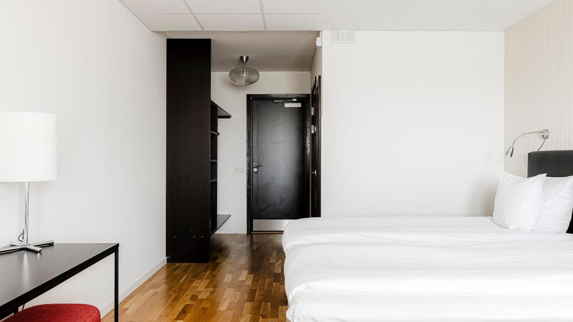 Comfort Hotel Сундсвал Екстериор снимка