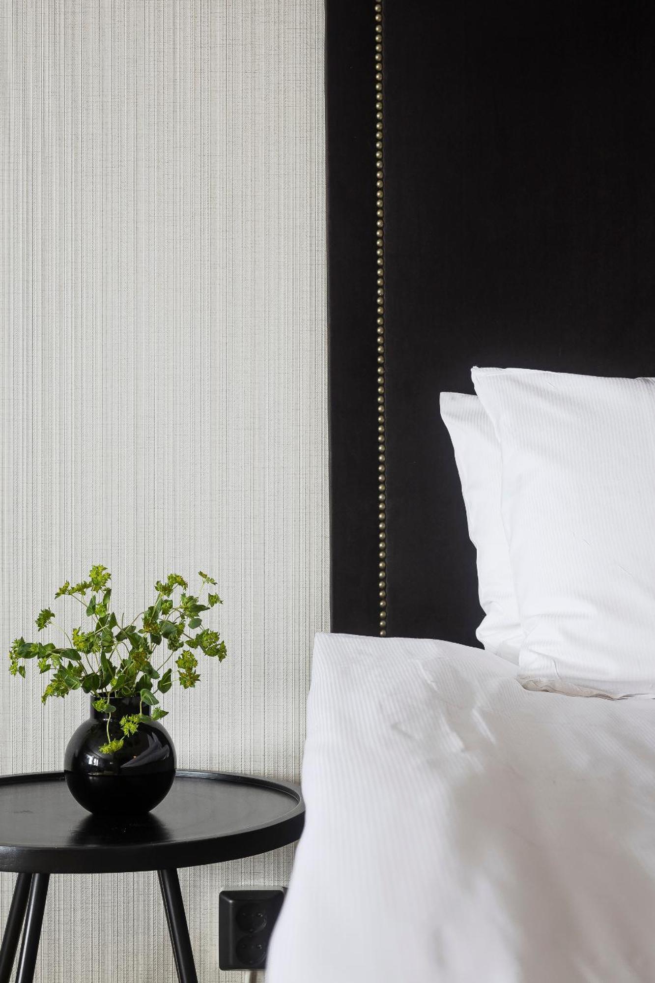 Comfort Hotel Сундсвал Екстериор снимка