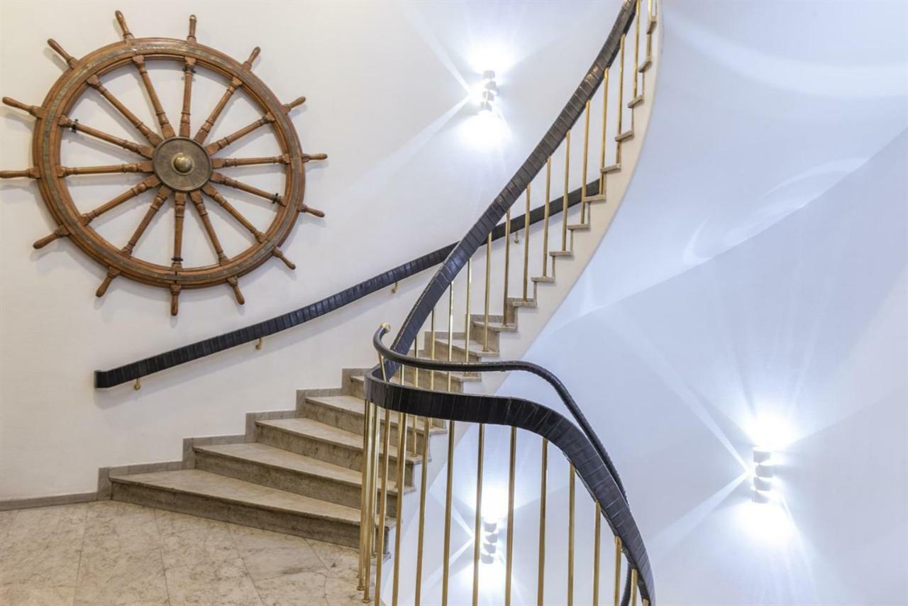 Comfort Hotel Сундсвал Екстериор снимка
